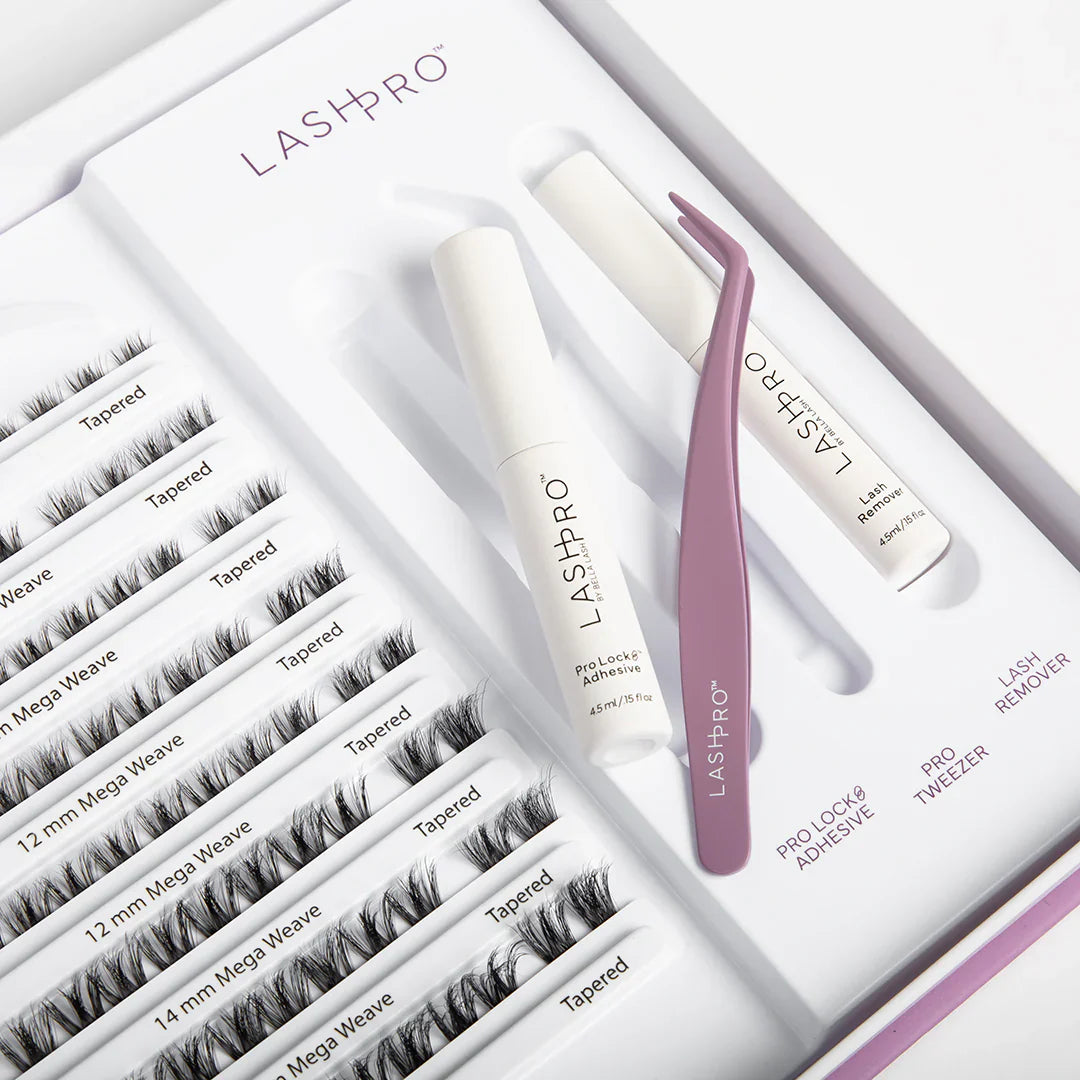 LASH PRO