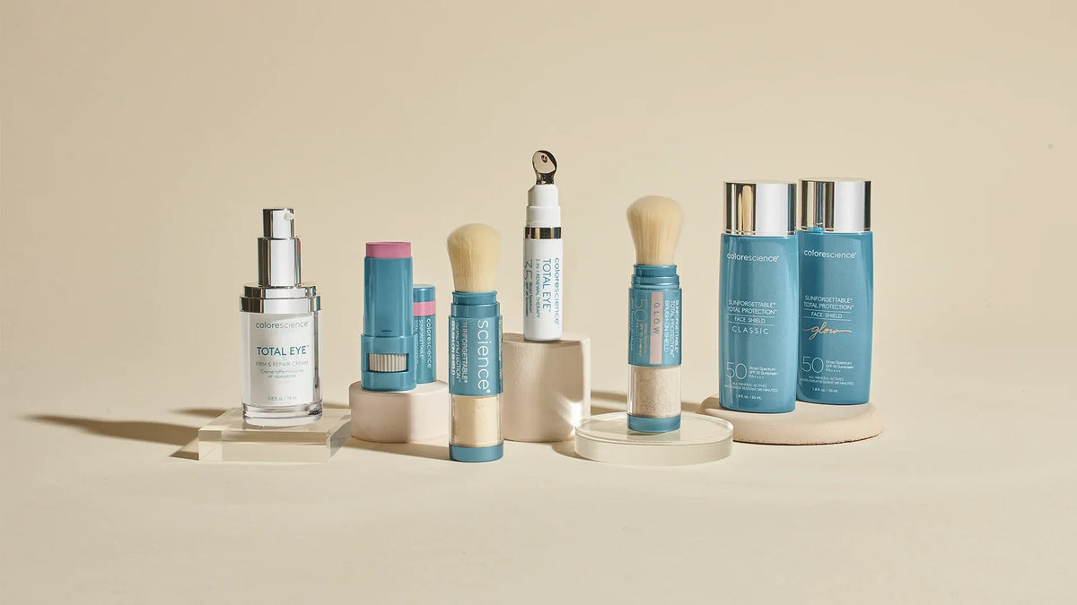 Colorescience