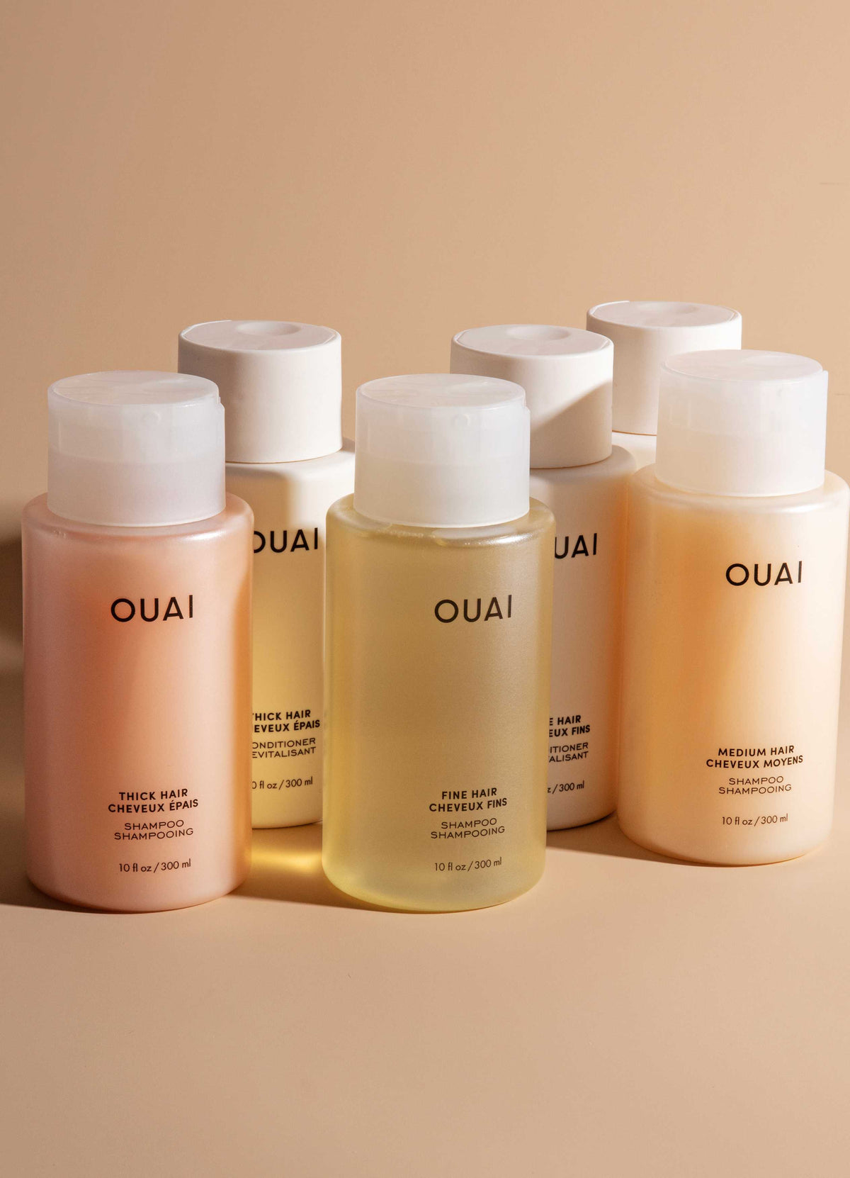 OUAI