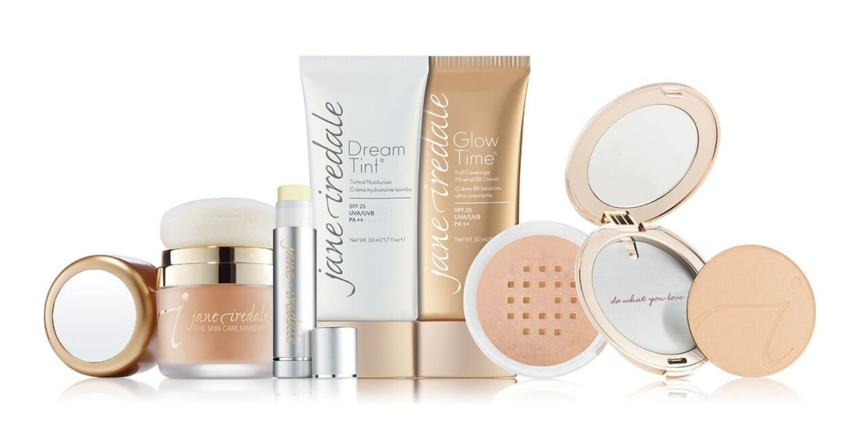 Jane Iredale