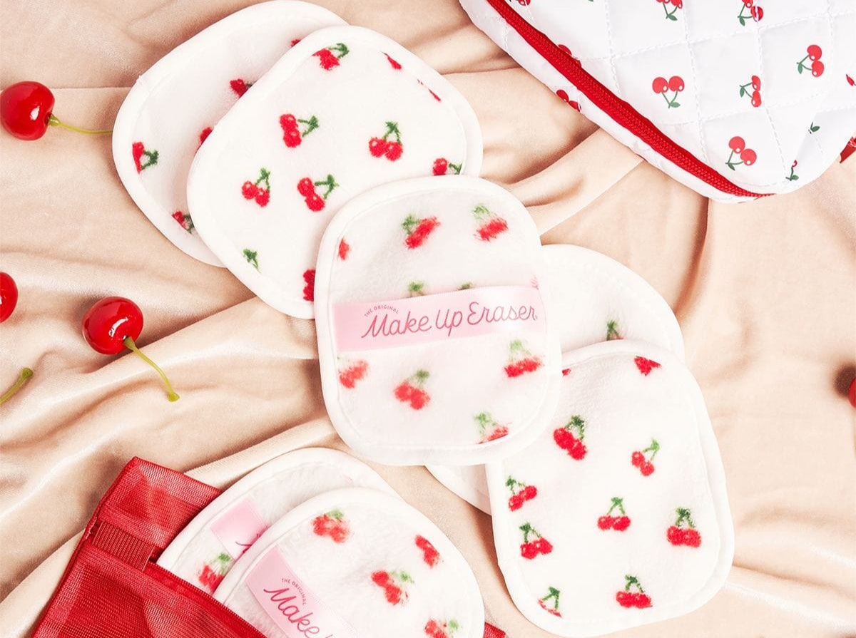 Makeup Eraser