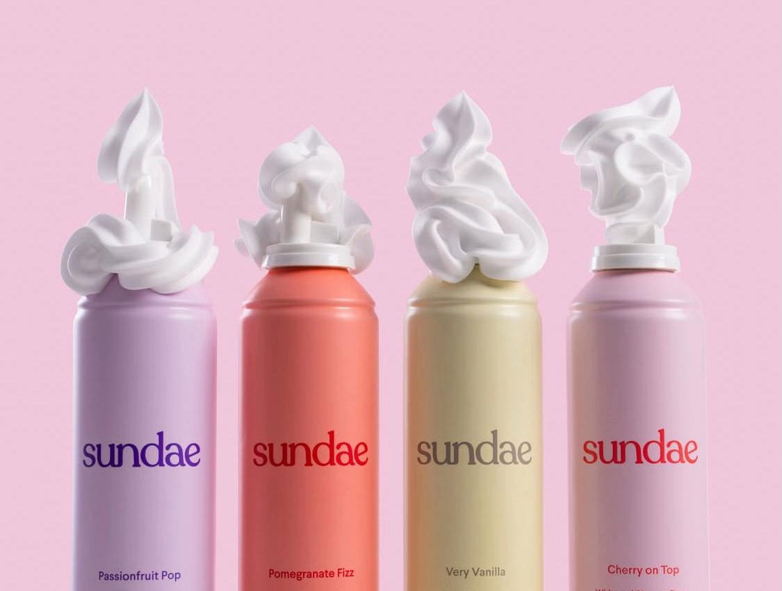 SUNDAE