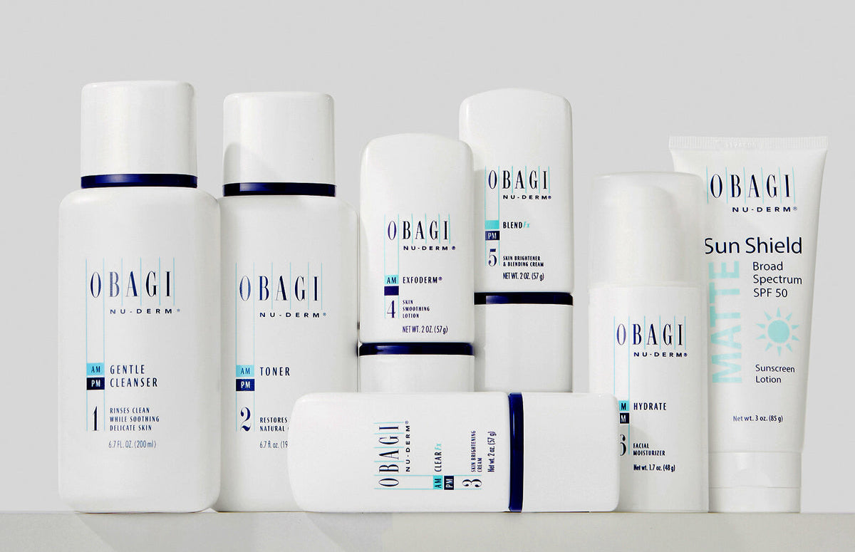 Obagi