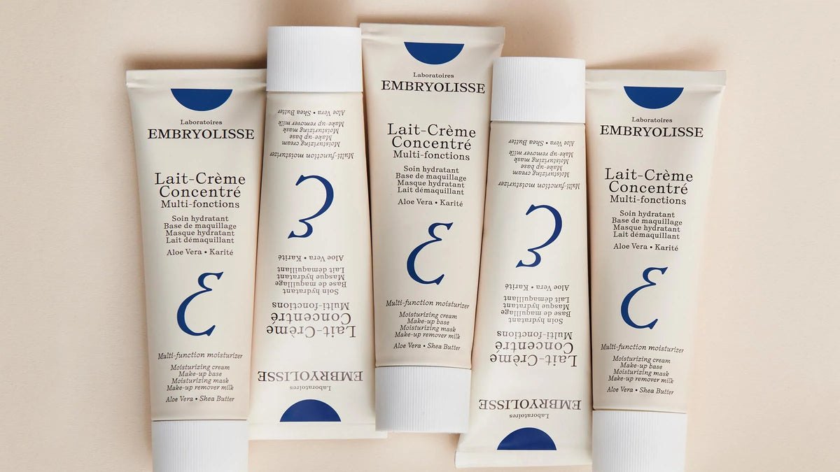 Embryolisse