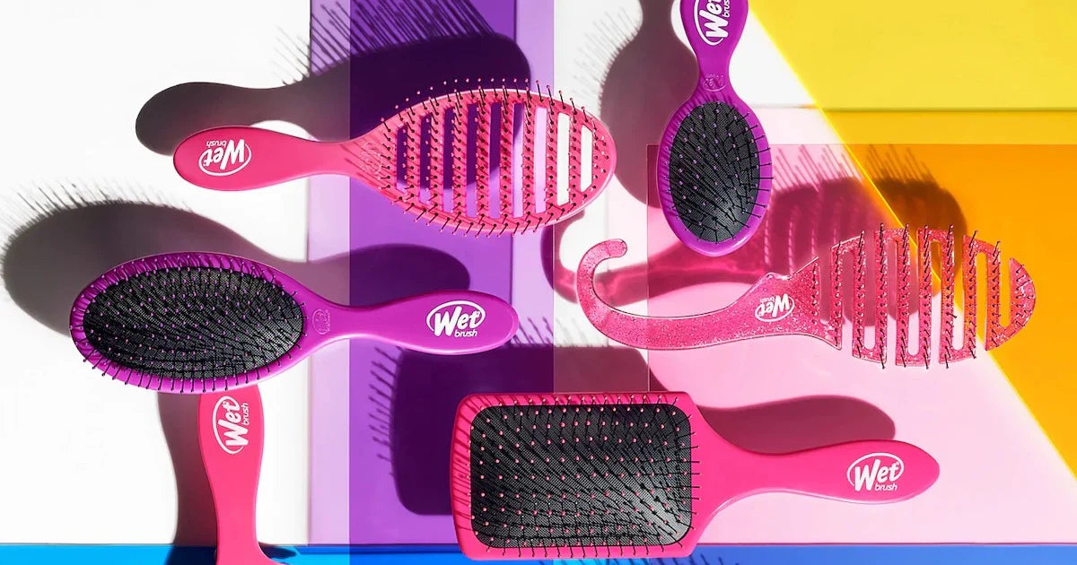 Wetbrush