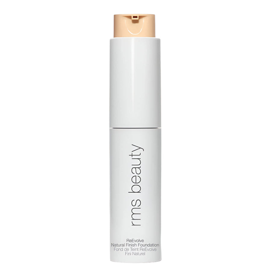 ReEvolve Natural Finish Foundation