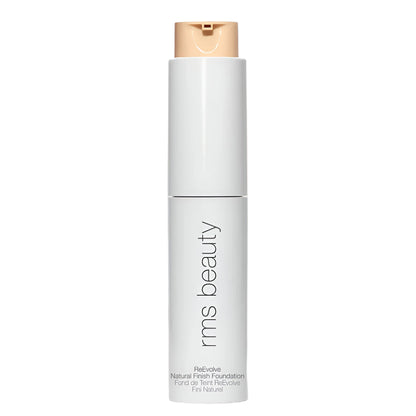 ReEvolve Natural Finish Foundation