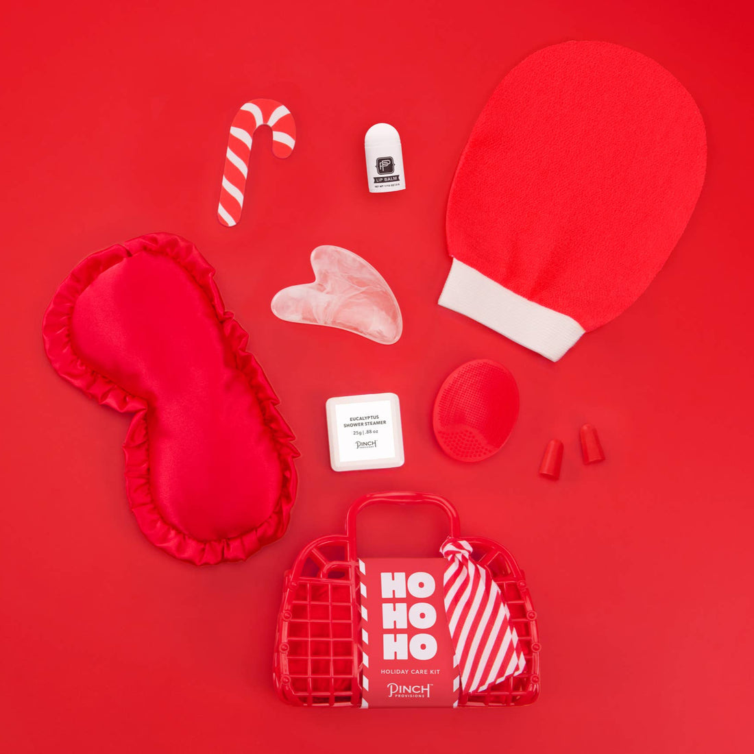 Holiday Care Kit