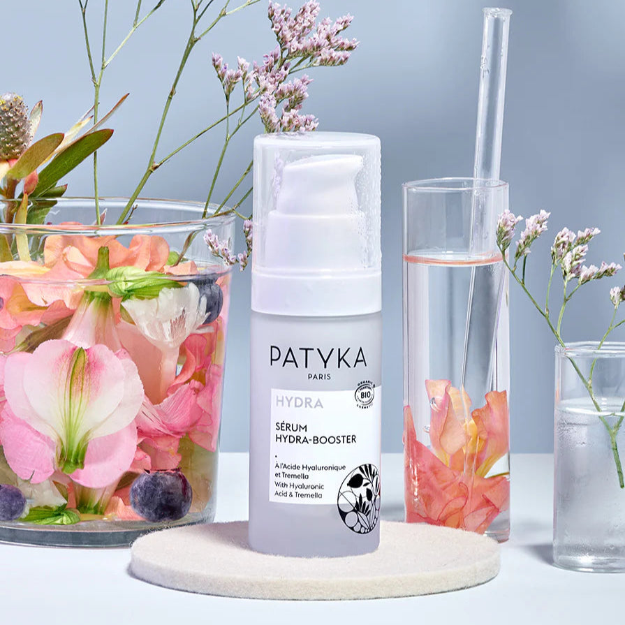 Hydra-Booster Serum