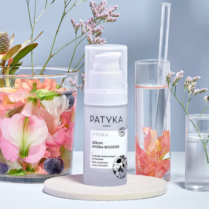 Hydra-Booster Serum