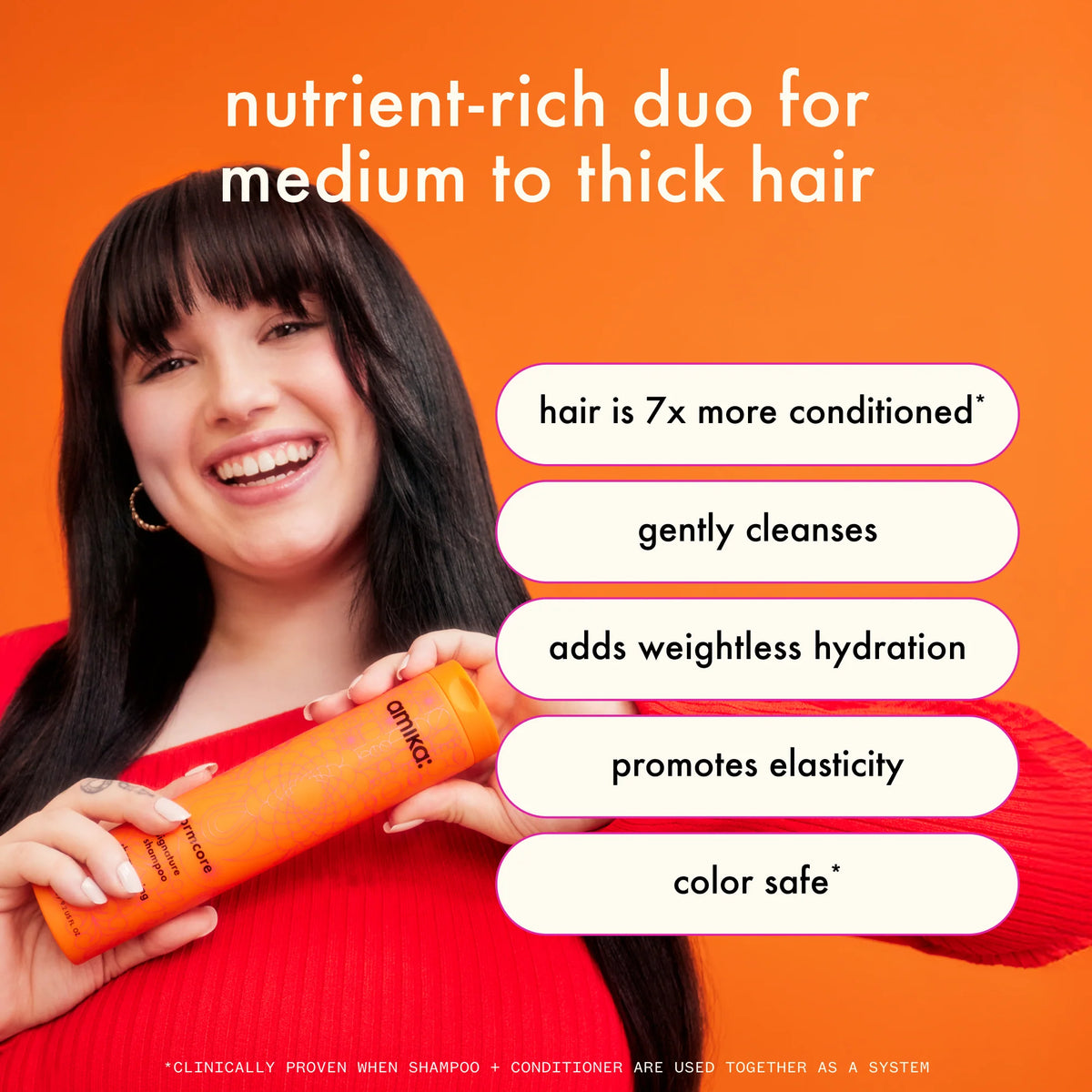 Normcore Signature Conditioner