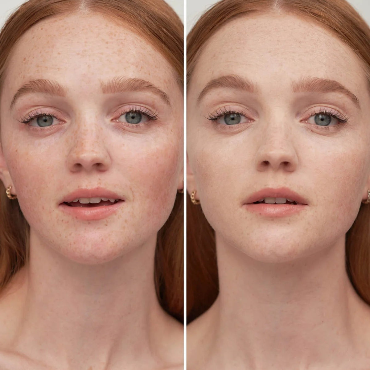 Glass Skin Foundation