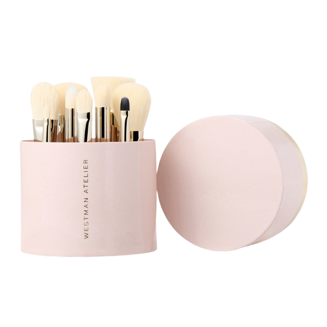 Petite Brush Collection Set