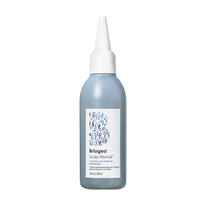Scalp Revival Rosemary Pre-Wash Oil
