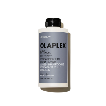 Nº.5CURL Bond Shaper™ Hydrating Curl Conditioner