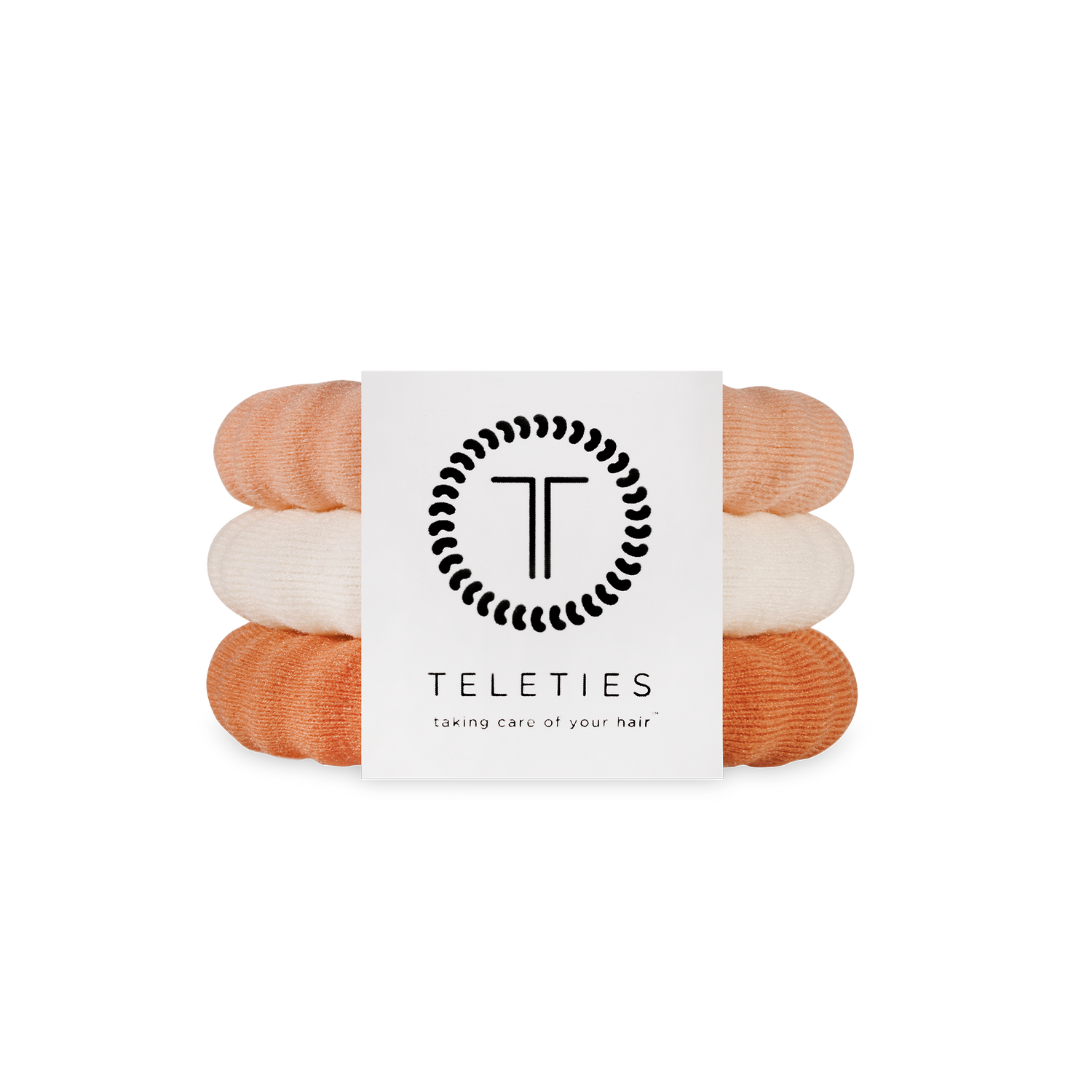 Nylon Hair Ties | Large | For the Love of Nudes