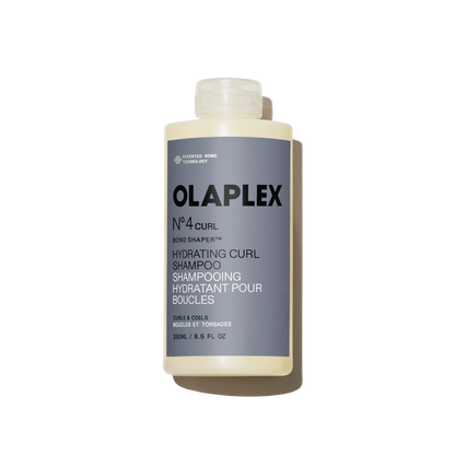 Nº.4Curl Bond Shaper™ Hydrating Curl Shampoo