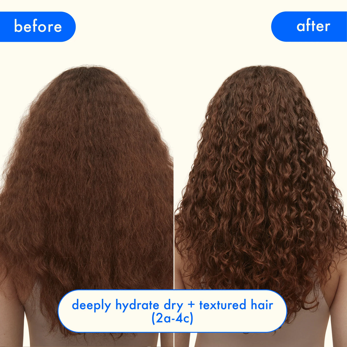 Hydro Rush Intense Moisture Shampoo With Hyaluronic Acid
