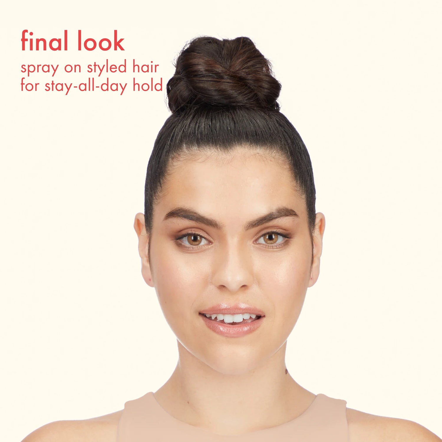 Headstrong Intense Hold Hairspray