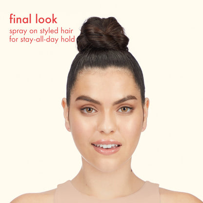 Headstrong Intense Hold Hairspray