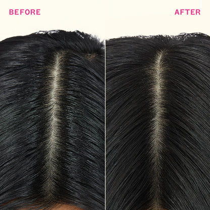 Perk Up Plus Extended Clean Dry Shampoo