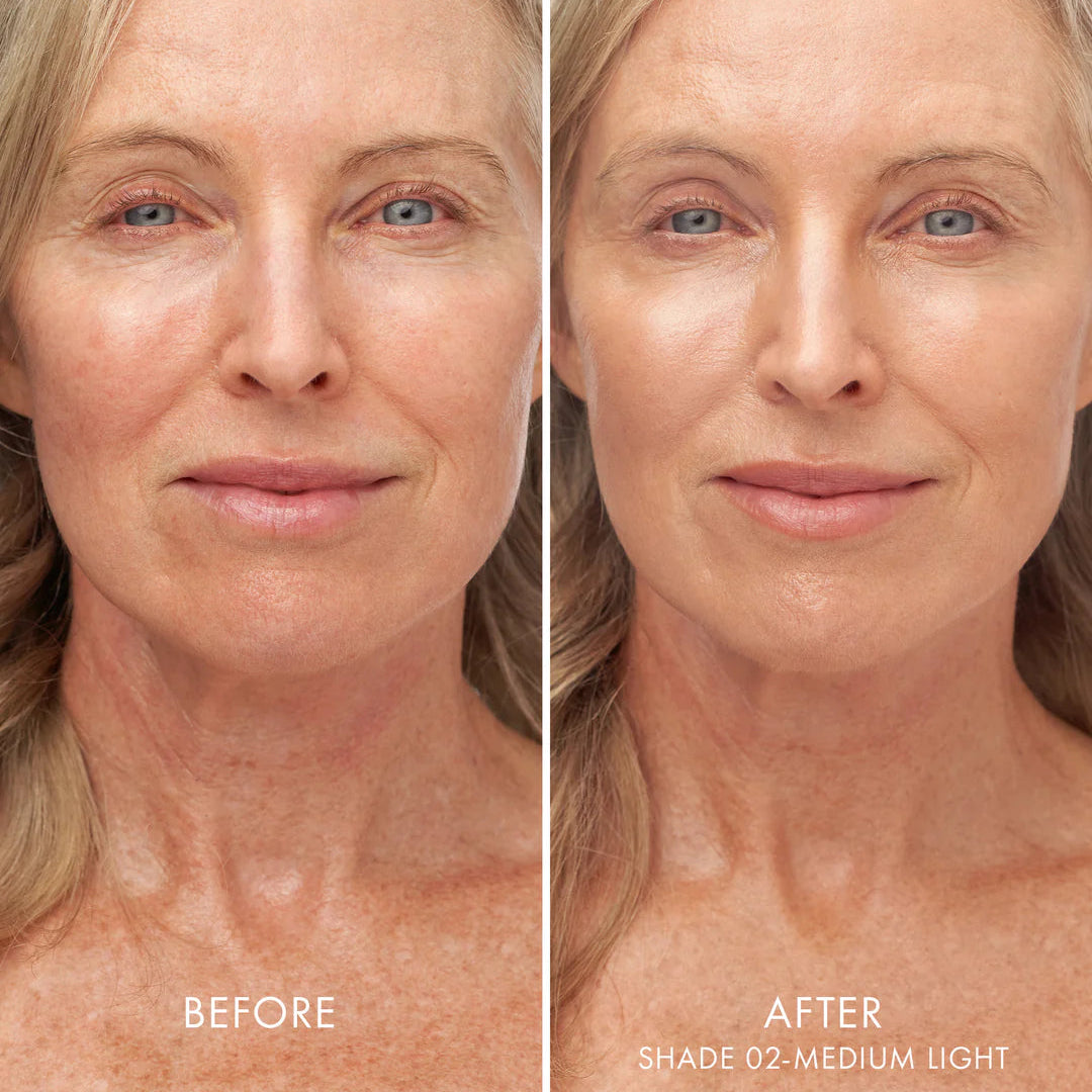 Miracle Powder