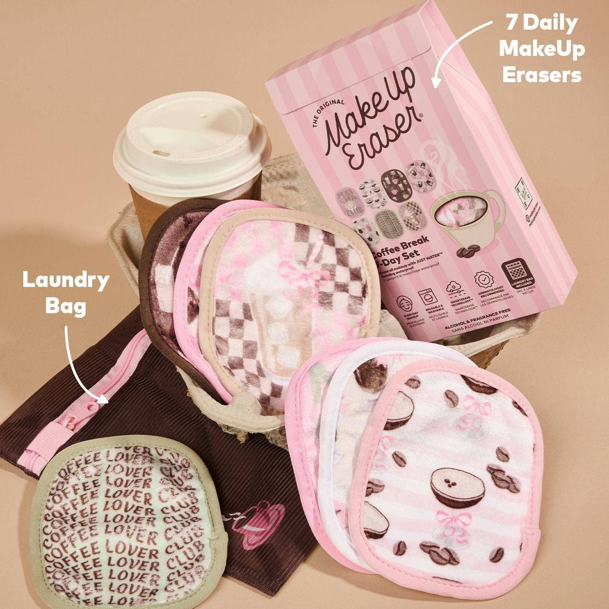 Coffee Break 7-Day Set