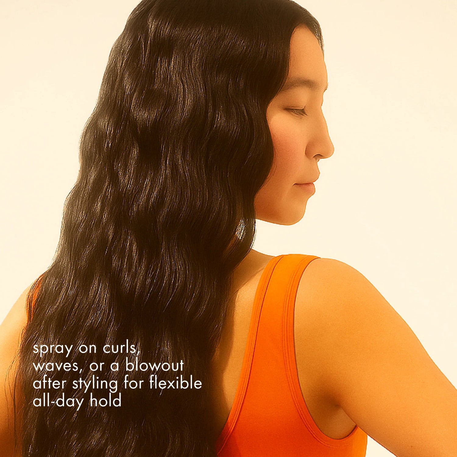 Headstrong Intense Hold Hairspray