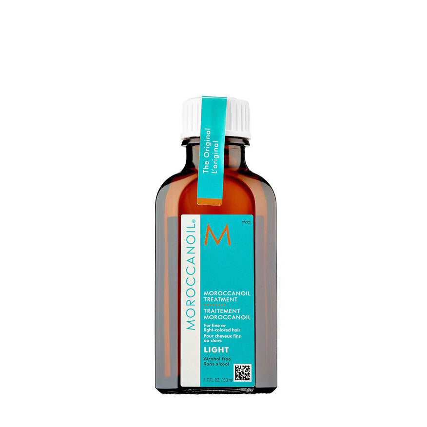 Moroccanoil Treatment Light