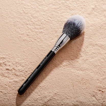 F24 All-Over Powder Brush - Cheek/Face Makeup Tool