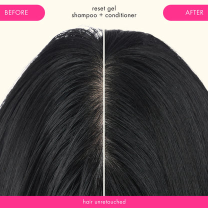 Reset Cooling Gel Conditioner