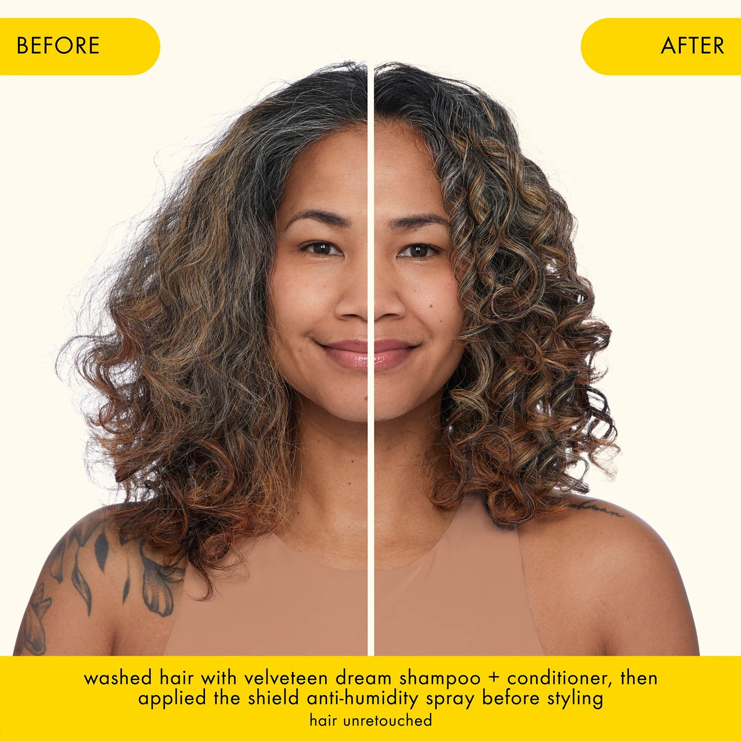 Velveteen Dream Smoothing Conditioner