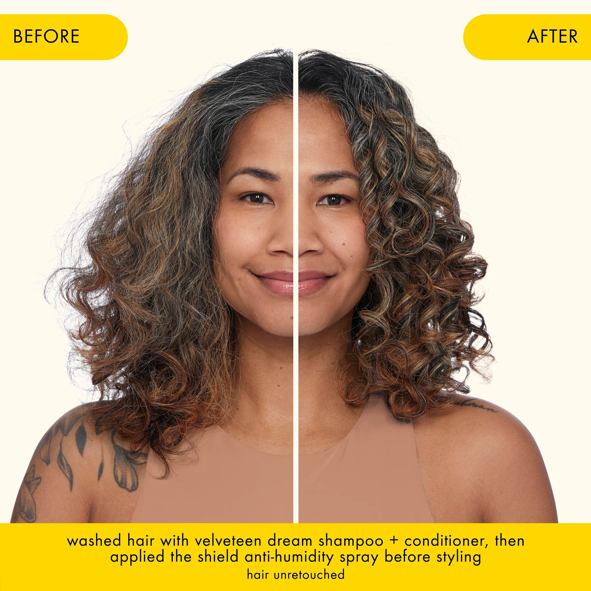 Velveteen Dream Smoothing Conditioner