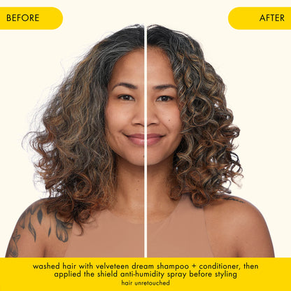 Velveteen Dream Smoothing Conditioner