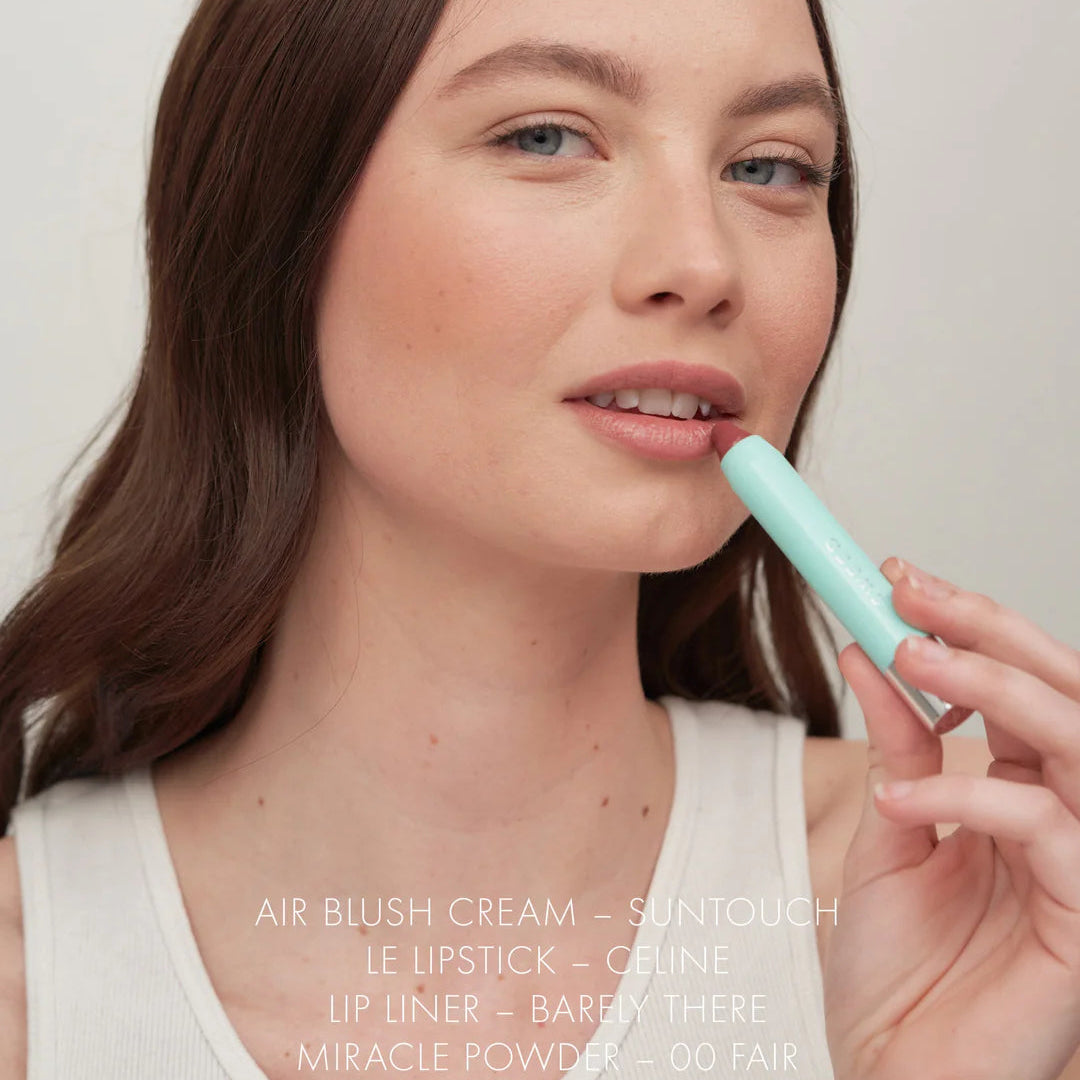 Air Blush Cream