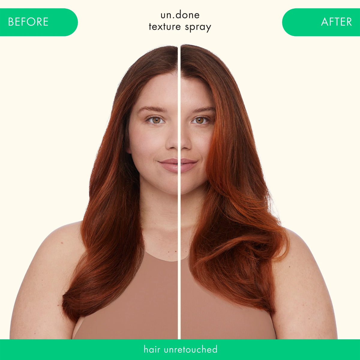 Un․Done Volume &amp; Matte Texture Spray
