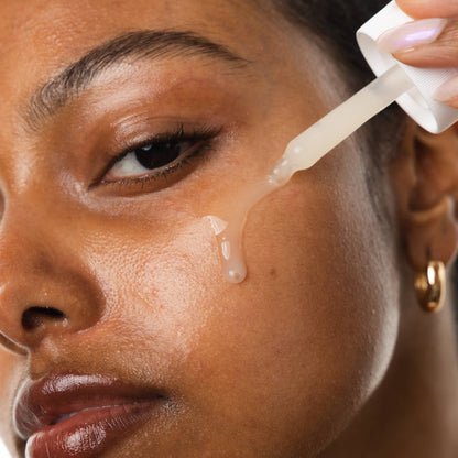 Greek Yoghurt Probiotic Super Serum