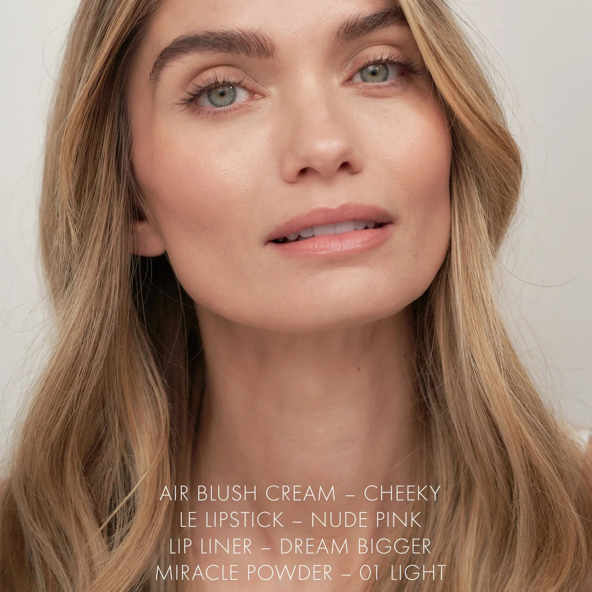 Miracle Powder