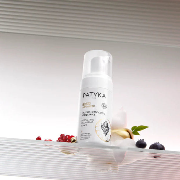Perfecting Cleansing Foam