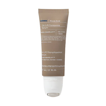 Black Pine Up-Lift Contouring Serum