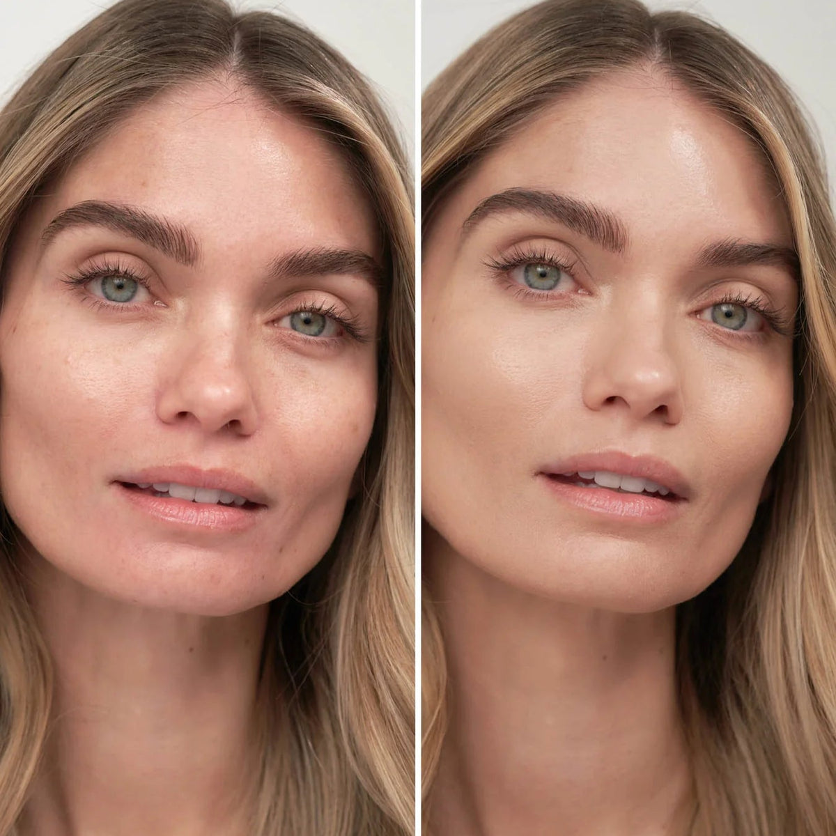 Glass Skin Foundation