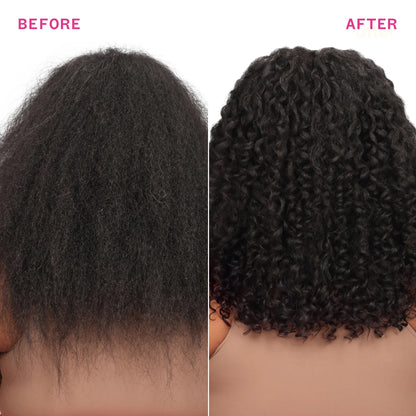 Frizz Fighting Heroes Smoothing Routine Set | $45 VALUE