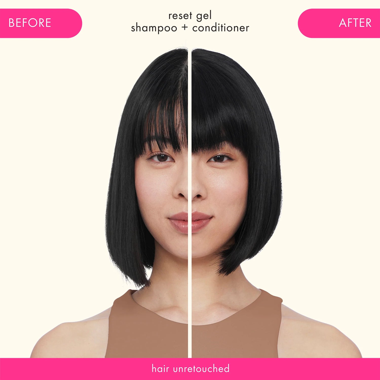 Reset Cooling Gel Conditioner