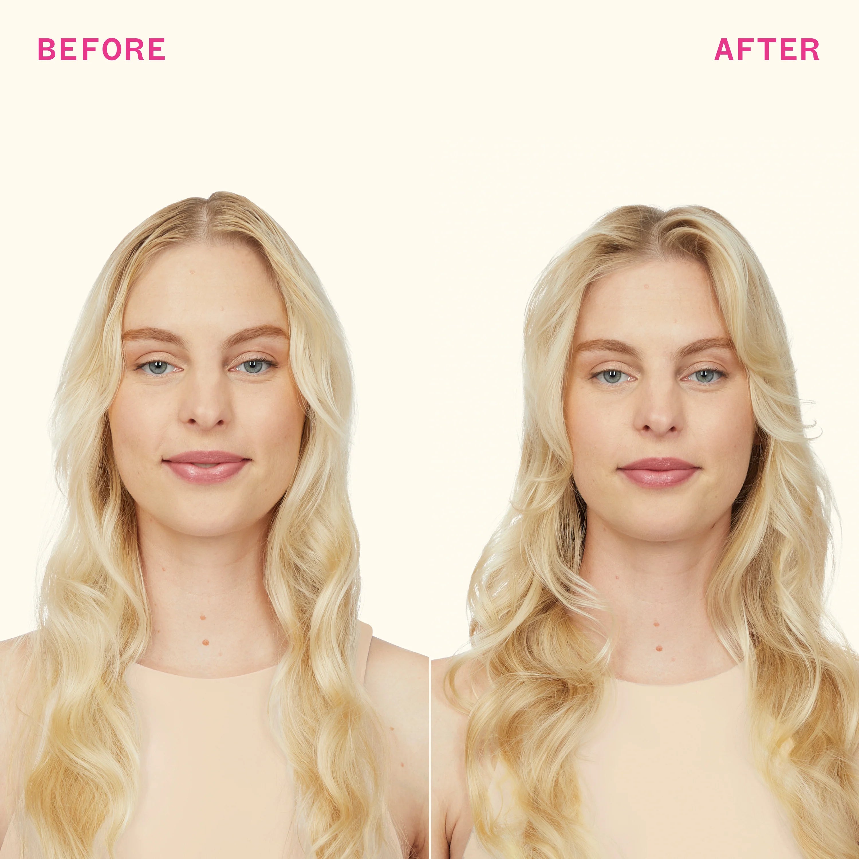 Perk Up Plus Extended Clean Dry Shampoo