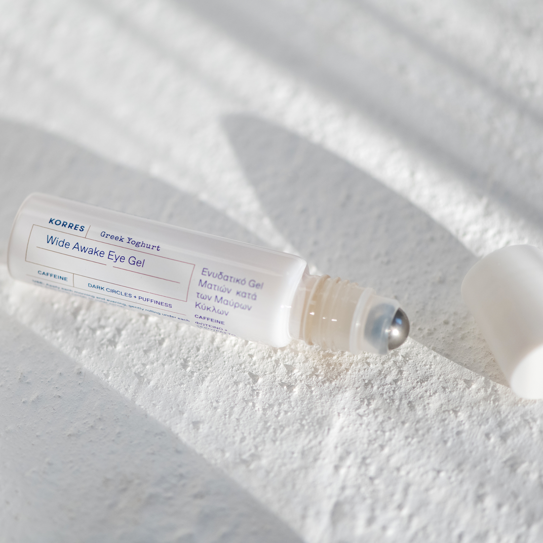 Greek Yoghurt Wide Awake Eye Gel