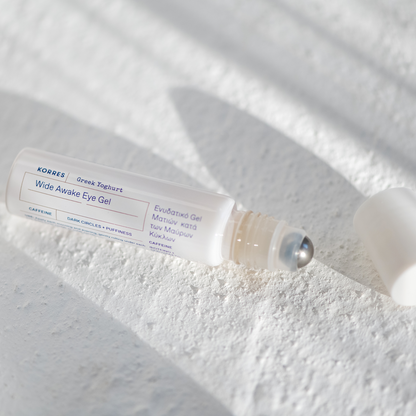 Greek Yoghurt Wide Awake Eye Gel