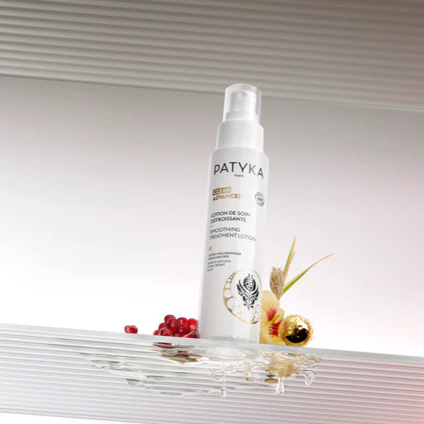 Smoothing Treatment Lotion