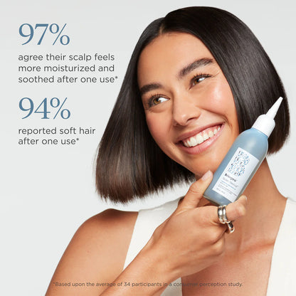 Scalp Revival Rosemary Pre-Wash Oil
