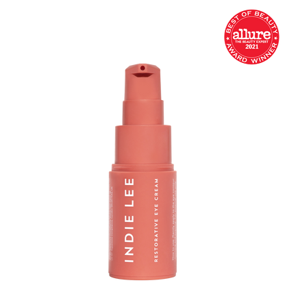 Restorative Eye Cream