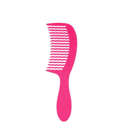 Detangling Comb - Pink